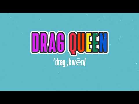 Cornerstone Welcomes Fierce Drag Queen Brigiding