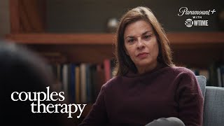 Couples Therapy | Breakthroughs and Breakdowns | SHOWTIME