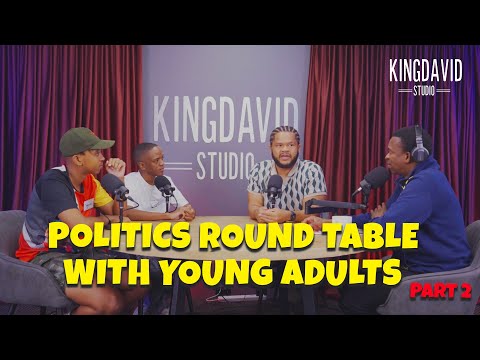 ANC gave us FREEDOM | Round Table Episode 2