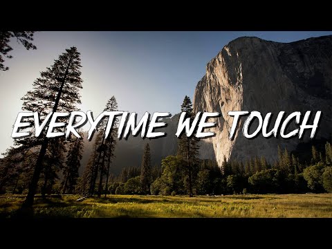 Everytime We Touch - Cascada (Lyrics) || One Direction, Katy Perry... (MixLyrics)