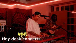 Justin Bieber: Tiny Desk (Home) Concert