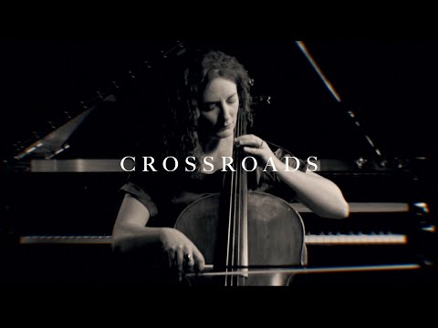 Dark Cello and Piano Music - "Walter:   Crossroads"