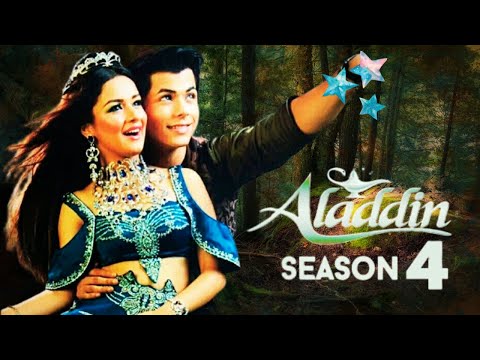 Aladdin Naam Toh Suna Hoga Season 4 | Kab Aayega Promo