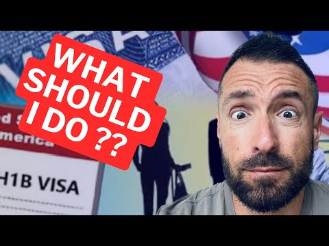 Alternative Visa Options If You miss the H-1B Cap Lottery: second H1B lottery is over!!!