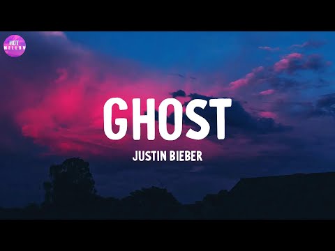 Ghost - Justin Bieber / Thinking out Loud, Stereo Hearts,...(Mix)