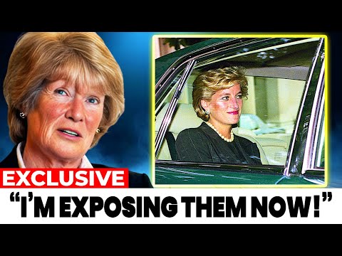 At 60, Princess Diana’s Sister Finally Confirms All The Rumors