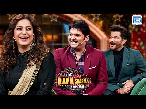 Juhi अगर तुम जैसी पत्नी हो तो जोरू का गुलाम बनने में कैसी शरम | The Kapil Sharma Show S2 | Full EP