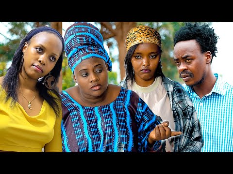 THE LOVE YOU GAVE EP 3😭- FULL MOVIE♥️NELLY BAGIYE KUMWICA😳😭😭🇷🇼🇧🇮🇺🇸🇨🇦