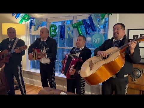 Mariachi Aventurero De Dalton "Rocky Top"