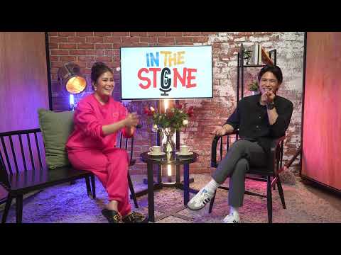 Episode 7: Modern Nanay | In The Stone with Connh Cruz