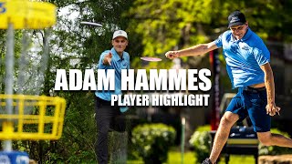 ADAM HAMMES - Player Highlight