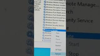 How to Disable Windows Automatic Updates