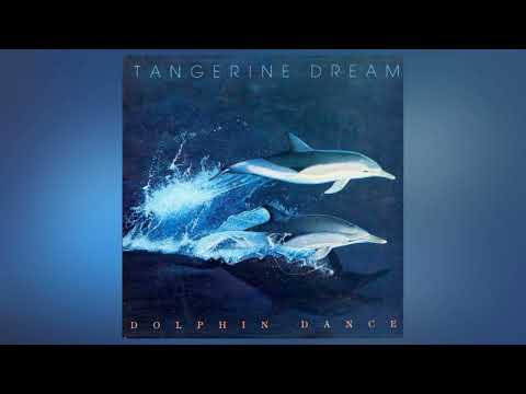 Tangerine Dream - Dolphin Dance (Full Album)