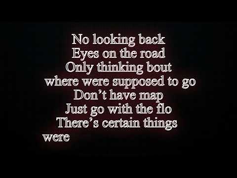 Mimmi Bangoura - 4 Miles (Lyrics)