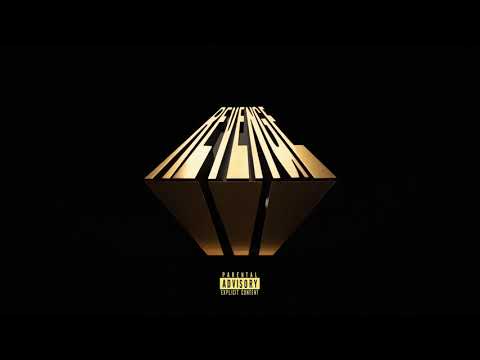 Dreamville - Don't Hit Me Right Now ft. Bas, Cozz, and more (Official Audio)