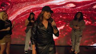 Jessica Mauboy - Give You Love (Live)