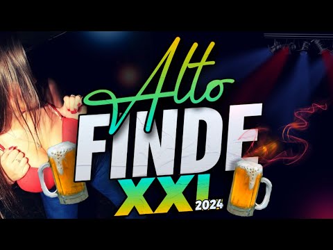 ALTO FINDE XXL 2024💥 MIX FIESTERO😈 LO MAS NUEVO | PREVIA Y AFTER🍑 EXPLOTA TU JODA🍾 cachengue  Dj 🐼