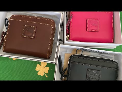 DOONEY & BOURKE HAUL!!