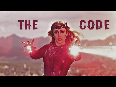 ► The Code - Wanda Maximoff