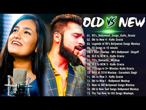 Trending Love MASHUP 2024 | The Romantic Mahup 2024 | Best Of Arijitsingh, Neha kakkar, KuHu Gracia