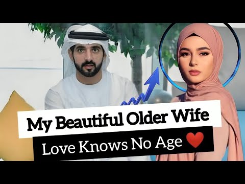 ' My Wife Is Very Old Woman! ' | Sheikh Hamdan Poetry | Fazza Poems | Faz3 | Crown Prince Of Dubai