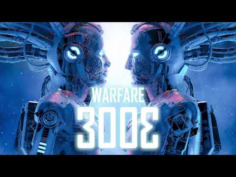 WARFARE 3003 - Heroic Music - Film Score - Cinematic - Soundtrack - By Wizeman Cinescores