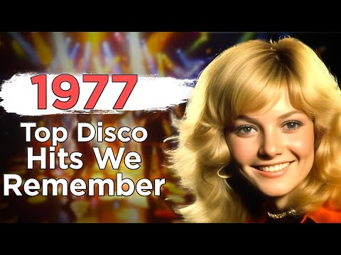 Do You Remember These 15 Iconic Disco Songs from 1977?