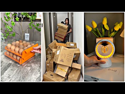 Lifestyle 101😍Smart Home Gadgets | Home Cleaning TikTok #cleaning #asmr #usa #canada #uk #australia