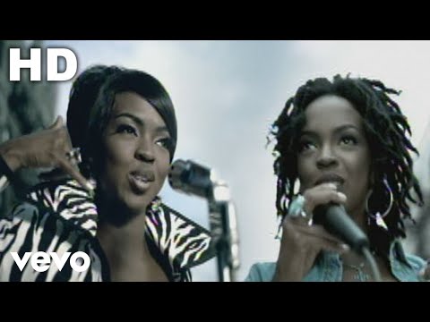 Lauryn Hill - Doo Wop (That Thing) (Official HD Video)