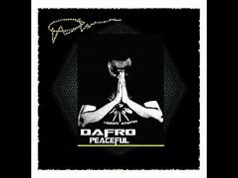 #afrohouse |Dafro |Da Africa deep etc_[ANV]