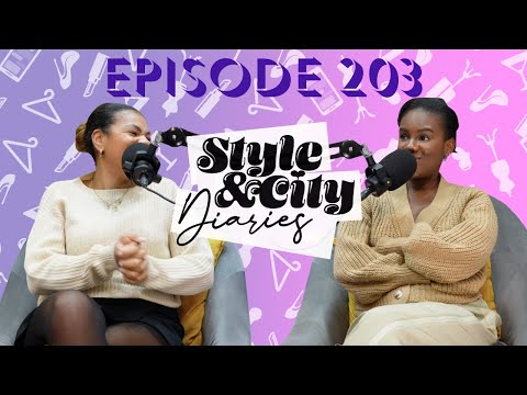 Red Carpet Talk || Style & City Diaries (Ep. 203)