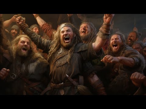 🏰 Medieval Celtic Fantasy Music 🍀 | Uplifting & Feel-Good Vibes