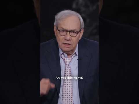 Lewis Black has some choice words for young people taking up all the early bird reservations.