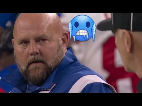 NFL Fights/Heated Moments of the 2022 Season Week 12