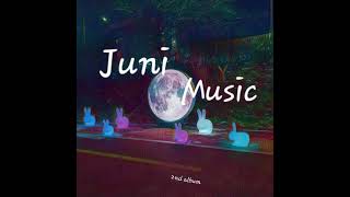 [kpop/release] JUNI MUSIC(쥬니뮤직)_나무야 나무야