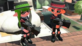 理不尽を極めた武器がコチラ【Splatoon2】