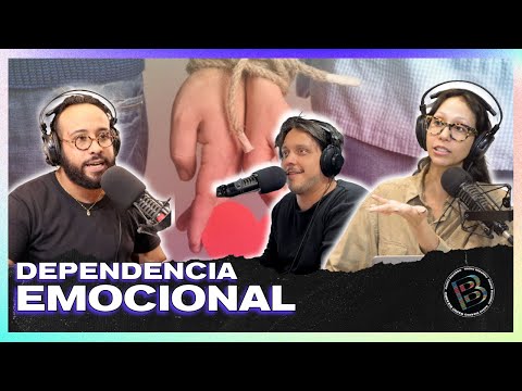 🎙️ ¿Qué es la Dependencia Emocional y Cómo Identificarla? 🎙️