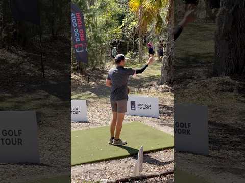 Sights and sounds of the final round at the Supreme Flight Open! #DiscGolf #Florida