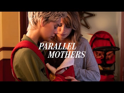 PARALLEL MOTHERS Official UK Trailer [HD] - Pedro Almodóvar, Penélope Cruz, Milena Smit