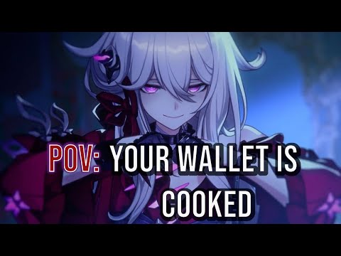 Thelema.exe -  Honkai Impact 3rd S-Rank Valkyrie Mad Pleasure Review