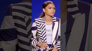 Zendaya gets jealous of a girl flirting with Tom Holland