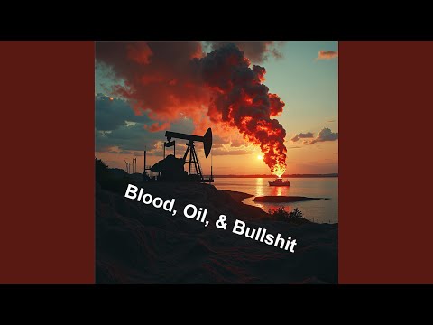 Blood, Oil, & Bullshit (Radio Edit)