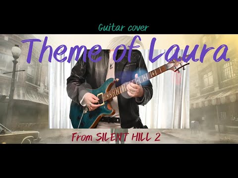 Theme of Laura2（cover）from　SILENT HILL 2