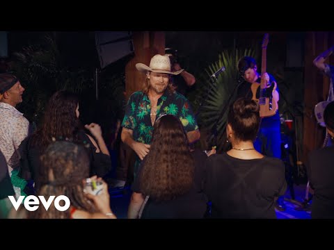 Brian Kelley - Quality Of Life (Surf Post Sessions Live)