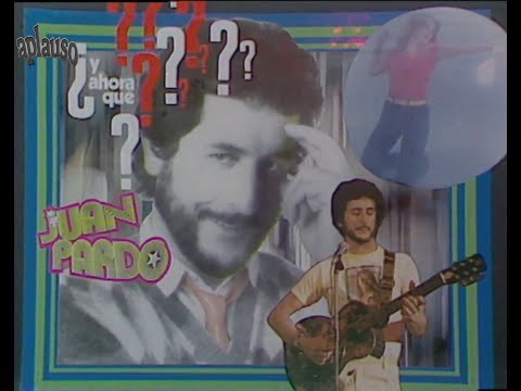 Juan Pardo - ¡Bravo Por La Musica! (1982) Tv - 17.04.1982