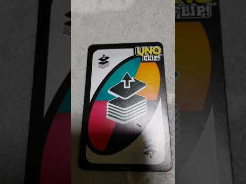 前回のやばいカード#uno