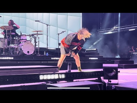 HARDY-PSYCHO(live) 7/27/24 Tinley Park