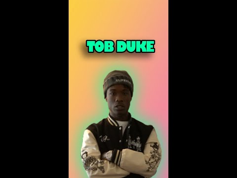 TOB Duke: Spaceship (LIVE PERFORMANCE)