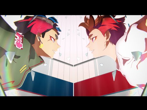 YOASOBI / Seventeen (「セブンティーン」English Ver. )