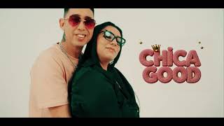 FOREST - CHICA GOOD (VISUALISER) MAMBO 569 Prod. Fernando Ray